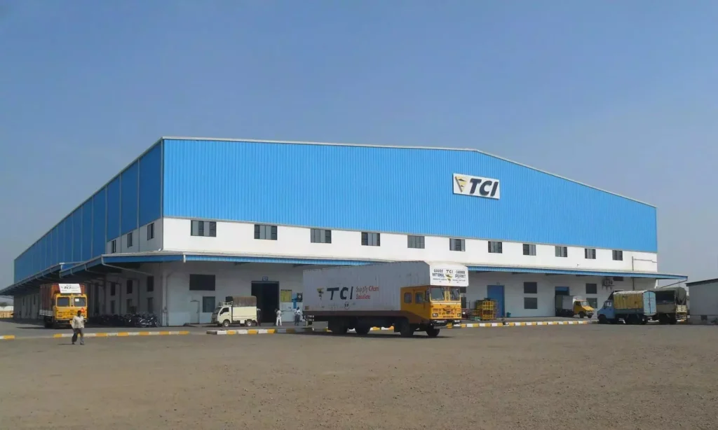 TCI joins ONDC to transform B2B logistics in India