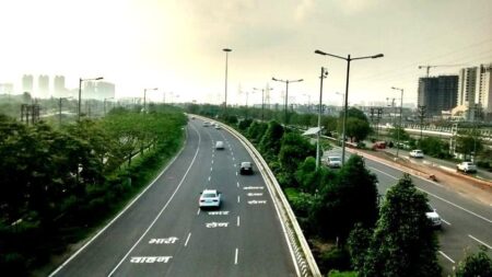 UP to develop larger industrial corridor than Noida-Greater Noida