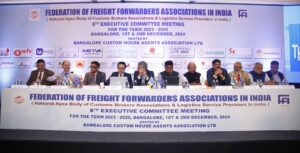 FFFAI celebrates 63rd Foundation Day, highlights evolving role of brokers