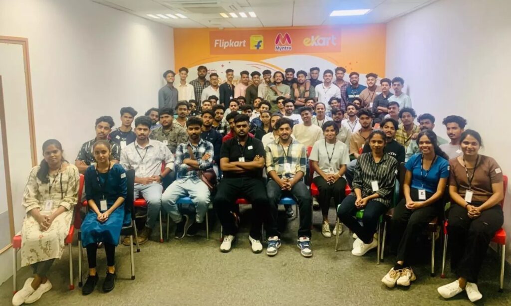 Flipkart’s SCOA to upskill 16,000 candidates by 2025, empowering youth