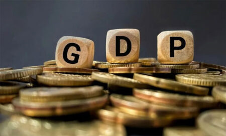 India’s GDP to grow at 6.4% in FY25, says NSO estimate