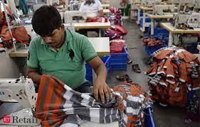 Global brands eye India amid Bangladesh crisis