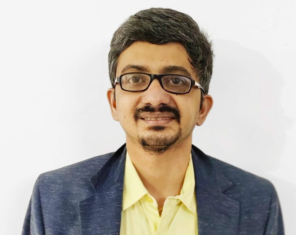 Allcargo Gati names Narayanam Sesha Srikanth as HR head