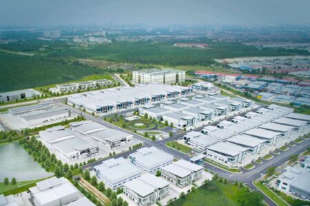 Arvind SmartSpaces to launch mega industrial park in Ahmedabad