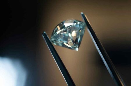 Commerce Department launches scheme to boost India’s diamond exports