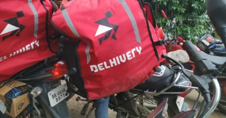 Delhivery launches rapid commerce for sub 2-hour order deliveries