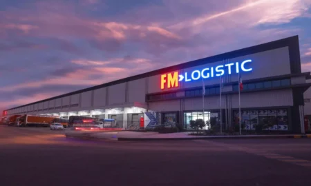 FM Logistic adopts Adrenalin Max for workforce management 