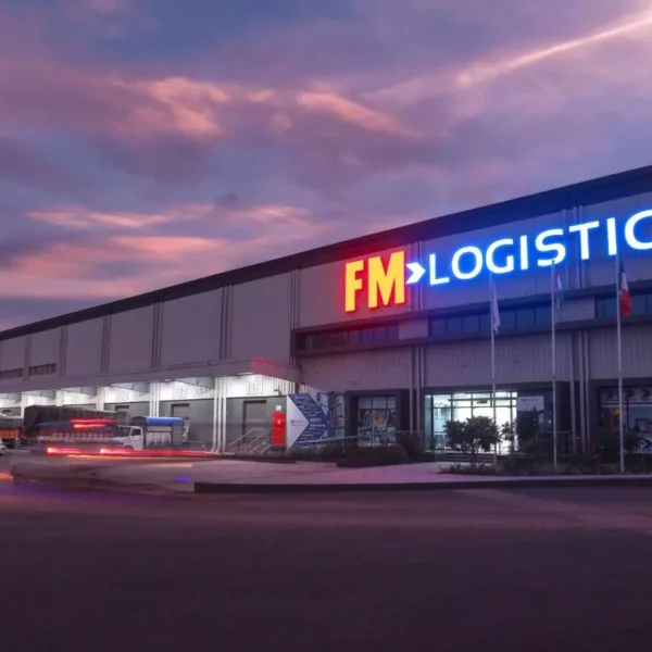 FM Logistic adopts Adrenalin Max for workforce management 