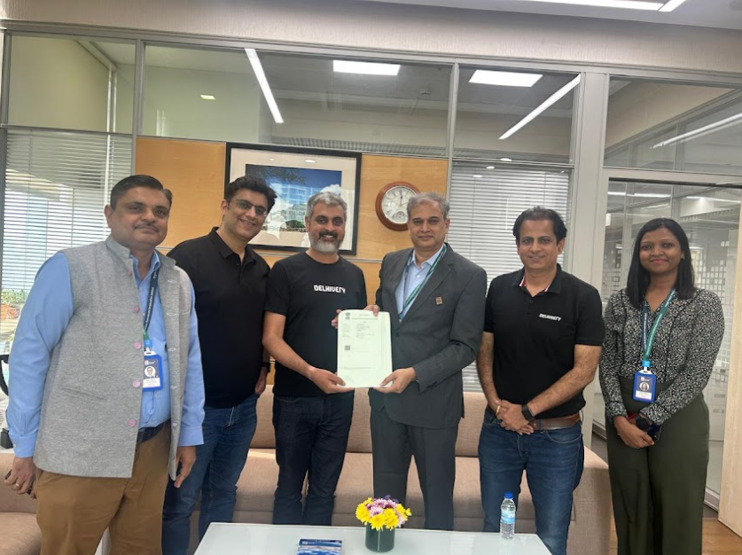 HPCL partners with Delhivery for nationwide lubricant distribution 