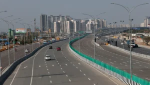 Highway upgrade to boost Thane-Bhiwandi logistics