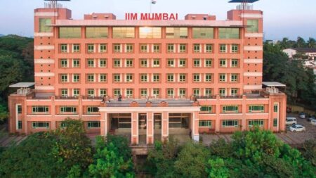 IIM Mumbai leads logistics skill push, aims to train 1.15 cr by 2030