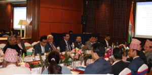 India-Nepal IGC meeting enhances trade and transit ties