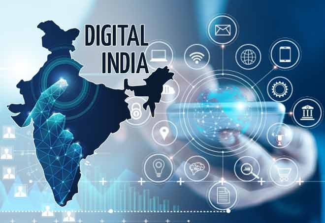 India’s growing digital economy: Transforming the logistics landscape