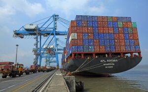 JNPA aims for 10 million TEU milestone: Unmesh Wagh