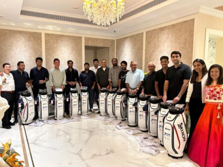 Jeena & Company acquires golf team ‘Jeena Legends’