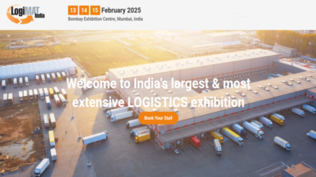 LogiMAT India 2025: Transforming India’s logistics future