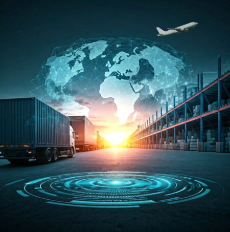 Future-Forward Logistics: Trends, Targets, and Tactics for 2025