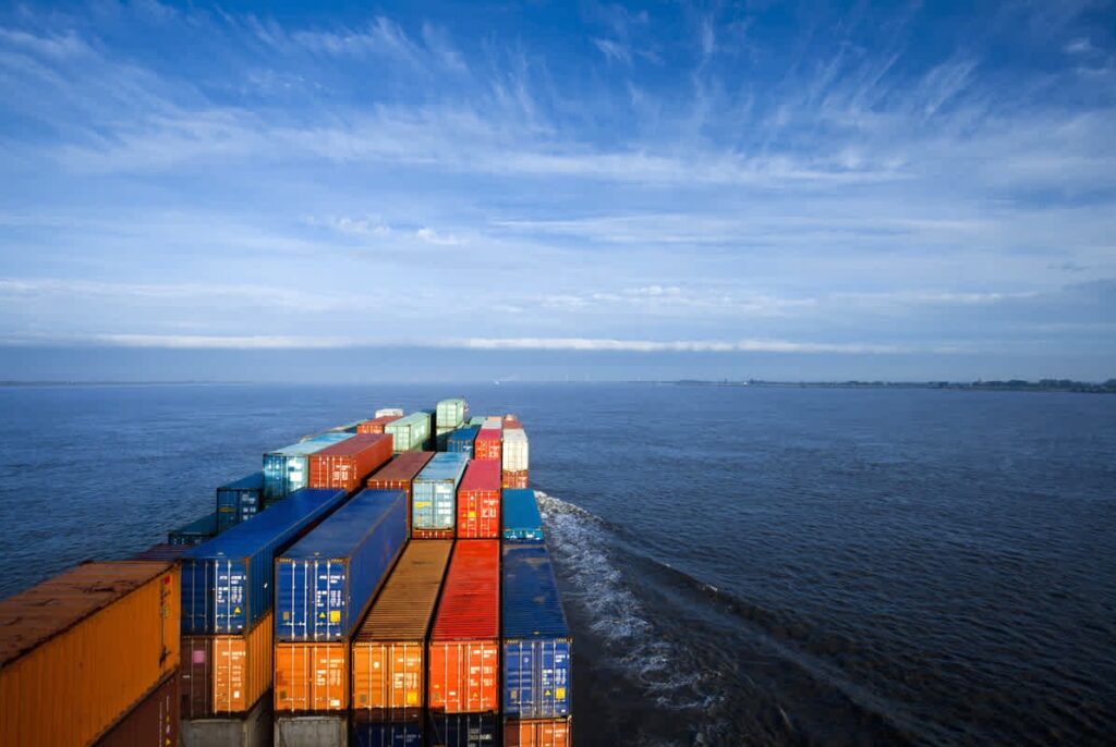 Ocean freight trends to watch in 2025