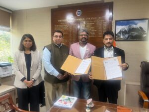 PHDCCI and CSRLSC ink MoU to boost logistics and supply chain 