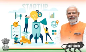 PM Modi celebrates 9 years of StartupIndia, empowering youth innovation