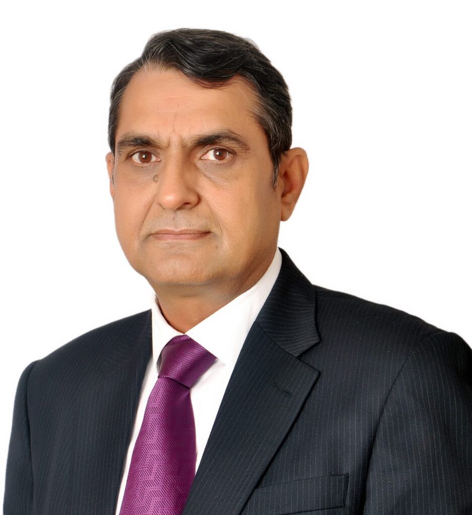 TrucksUp appoints Man Singh Jhajhria as COO 