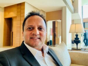 Arvind Devaraj named COO of NLDSL