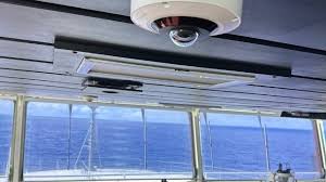 Maritime industry adopts SASH/CCTV systems for improved safety