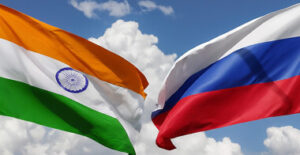 Surge in freight costs for Russian Urals oil to India amid sanctions