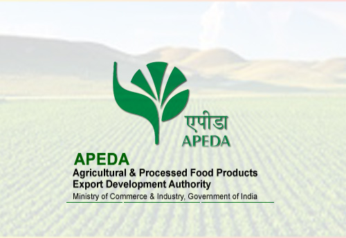 APEDA showcases India’s organic legacy at BIOFACH 2025