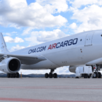 CMA CGM Air Cargo expands booking access via digital platforms