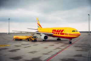 DHL Group and Neste to accelerate decarbonization of logistics