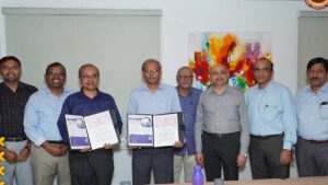 IIT Madras and CII Institute of Logistics launch joint SCM certification