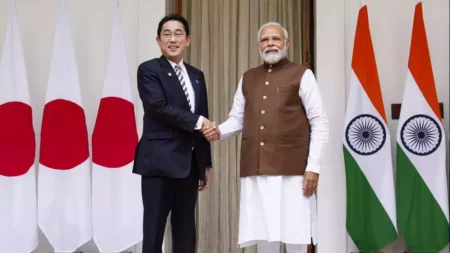 India, Japan deepen steel sector ties at 3rd bilateral dialogue