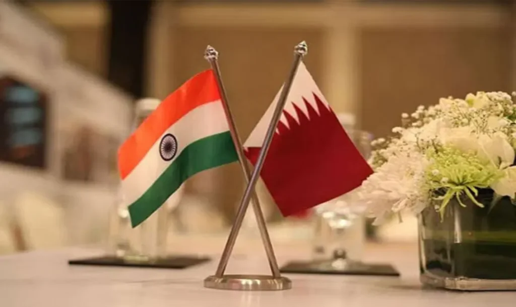 India-Qatar business forum strengthens trade ties