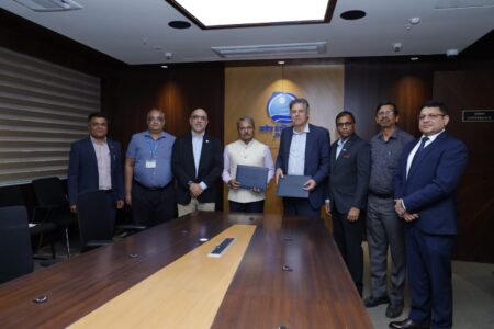 JNPA signs MoU with NMDC group for ₹21,000 crore Vadhvan port