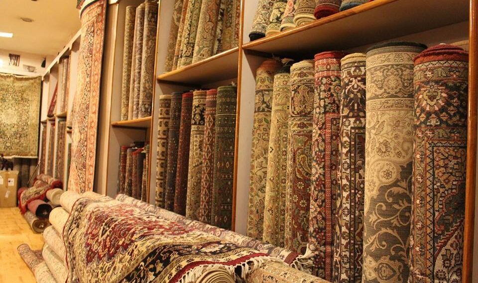 Kashmir’s handicraft exports set to hit ₹3,000 crore by March 2025