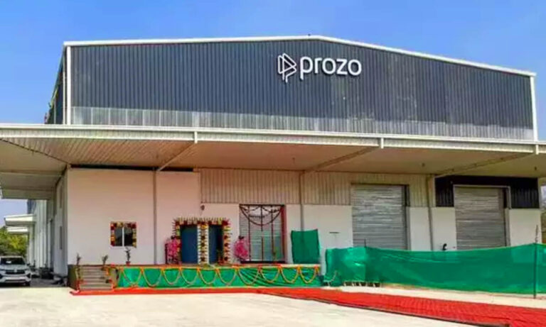 Prozo expands in South India with two new fulfilment centers