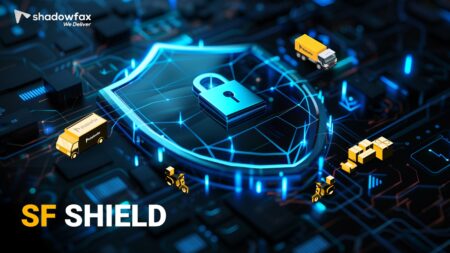 Shadowfax introduces SF Shield to enhance logistics security