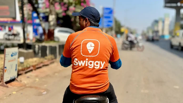 Swiggy to invest ₹1,000 crore in supply chain arm Scootsy