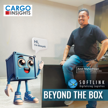 Softlink: Beyond the box