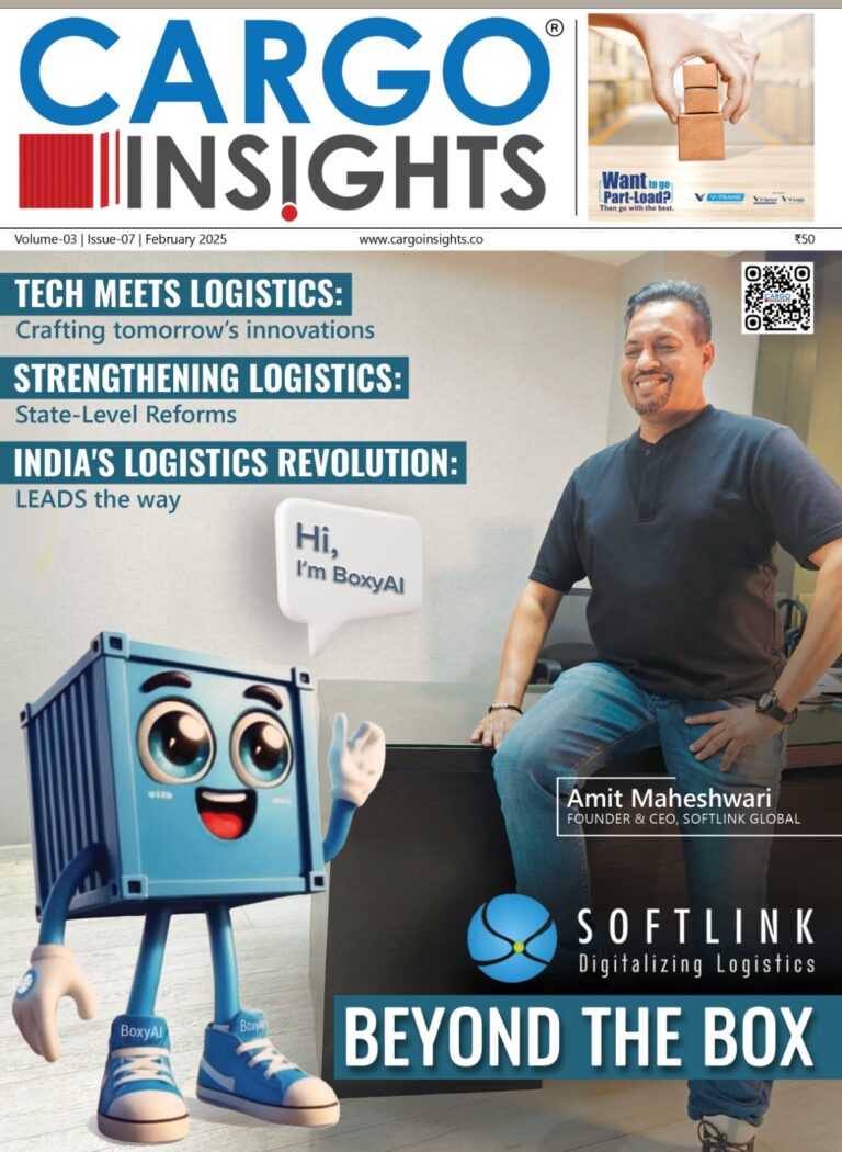 February 2025 Edition