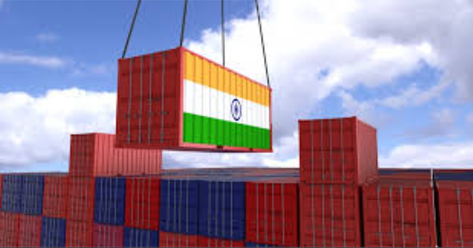 US tariffs may boost India’s exports amid global economic uncertainty