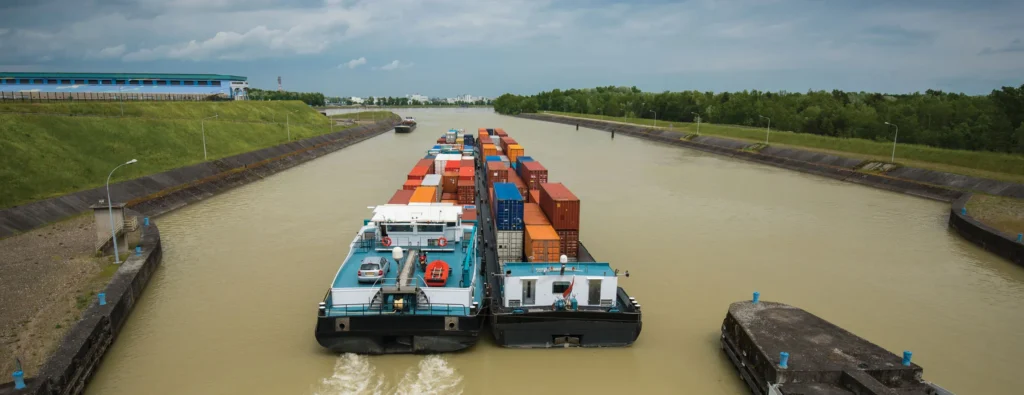 Private players to gain big as new waterways regulations unlock IWT potential