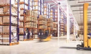 India’s logistics investment soars 203% in 2024, hits $1.96 billion