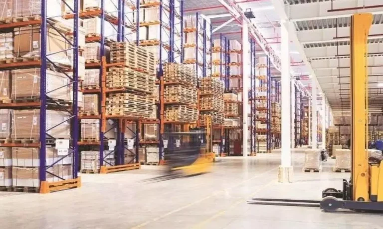 India’s logistics investment soars 203% in 2024, hits $1.96 billion