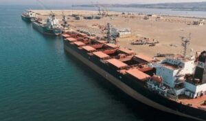 Govt plans ₹4,000 crore boost to expand Chabahar port capacity 5x in 10 years