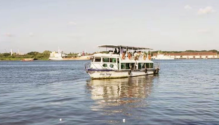 Centre plans six inland waterways in Odisha to boost cargo transport