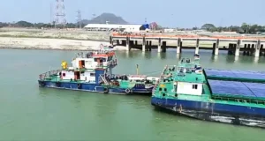 Sonowal boosts freight connectivity with inland waterways initiatives