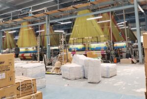  Allcargo Gati strengthens Doddaballapura’s industrial growth