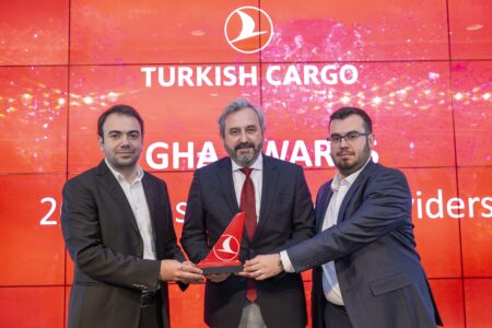 Çelebi India secures 3rd place in global ground handling rankings